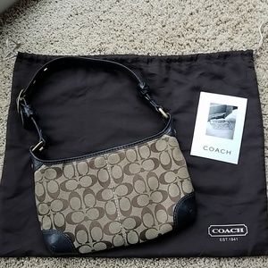 Coach Handbag